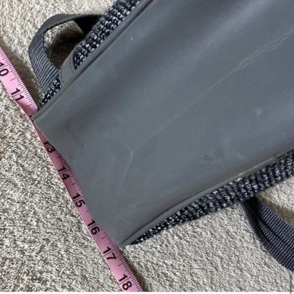 Vintage Oscar De La Renta Travel Bag Shoulder Bag - Picture 11 of 12